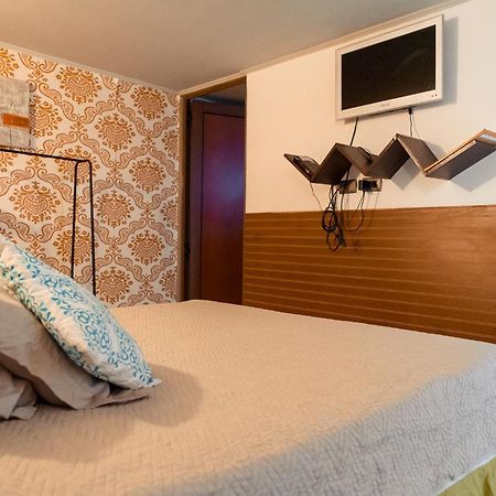 Bella 269 Guest House سانتياغو المظهر الخارجي الصورة