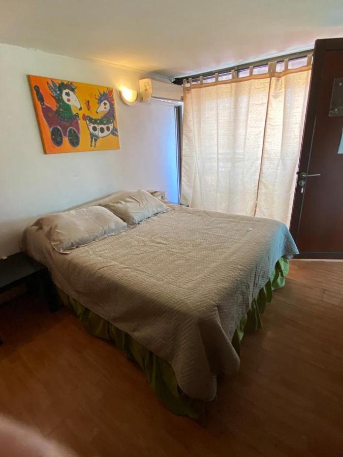 Bella 269 Guest House سانتياغو المظهر الخارجي الصورة