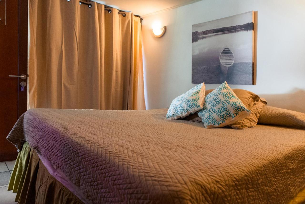 Bella 269 Guest House سانتياغو المظهر الخارجي الصورة