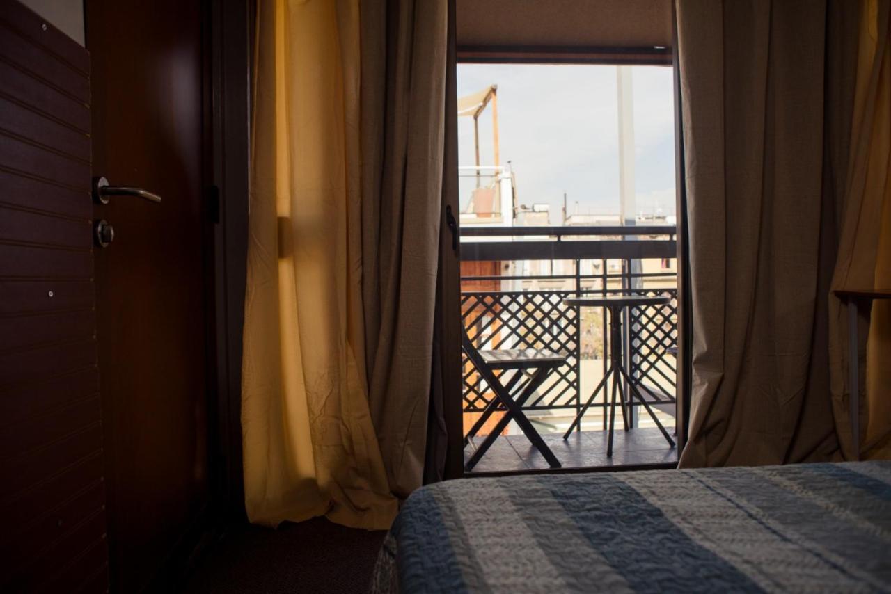Bella 269 Guest House سانتياغو المظهر الخارجي الصورة