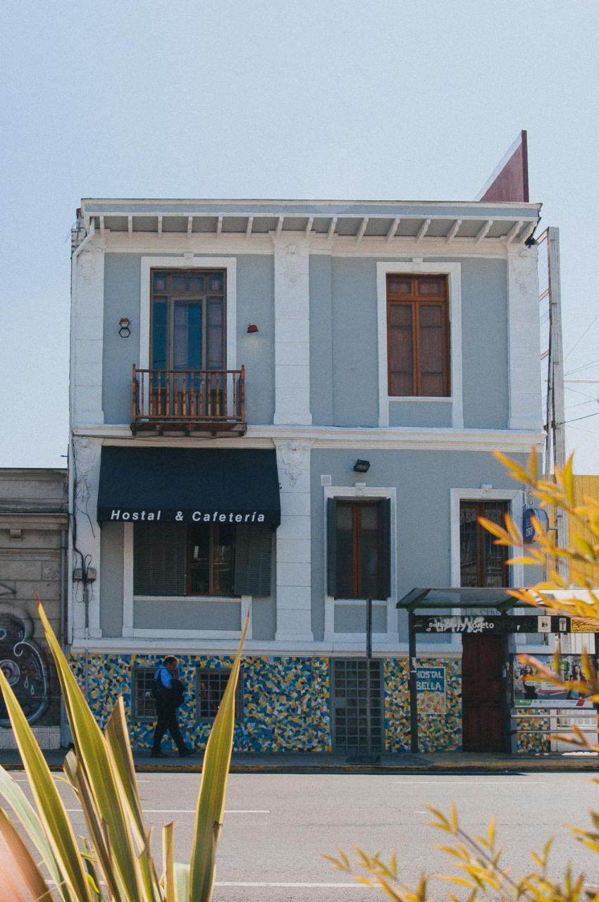 Bella 269 Guest House سانتياغو المظهر الخارجي الصورة
