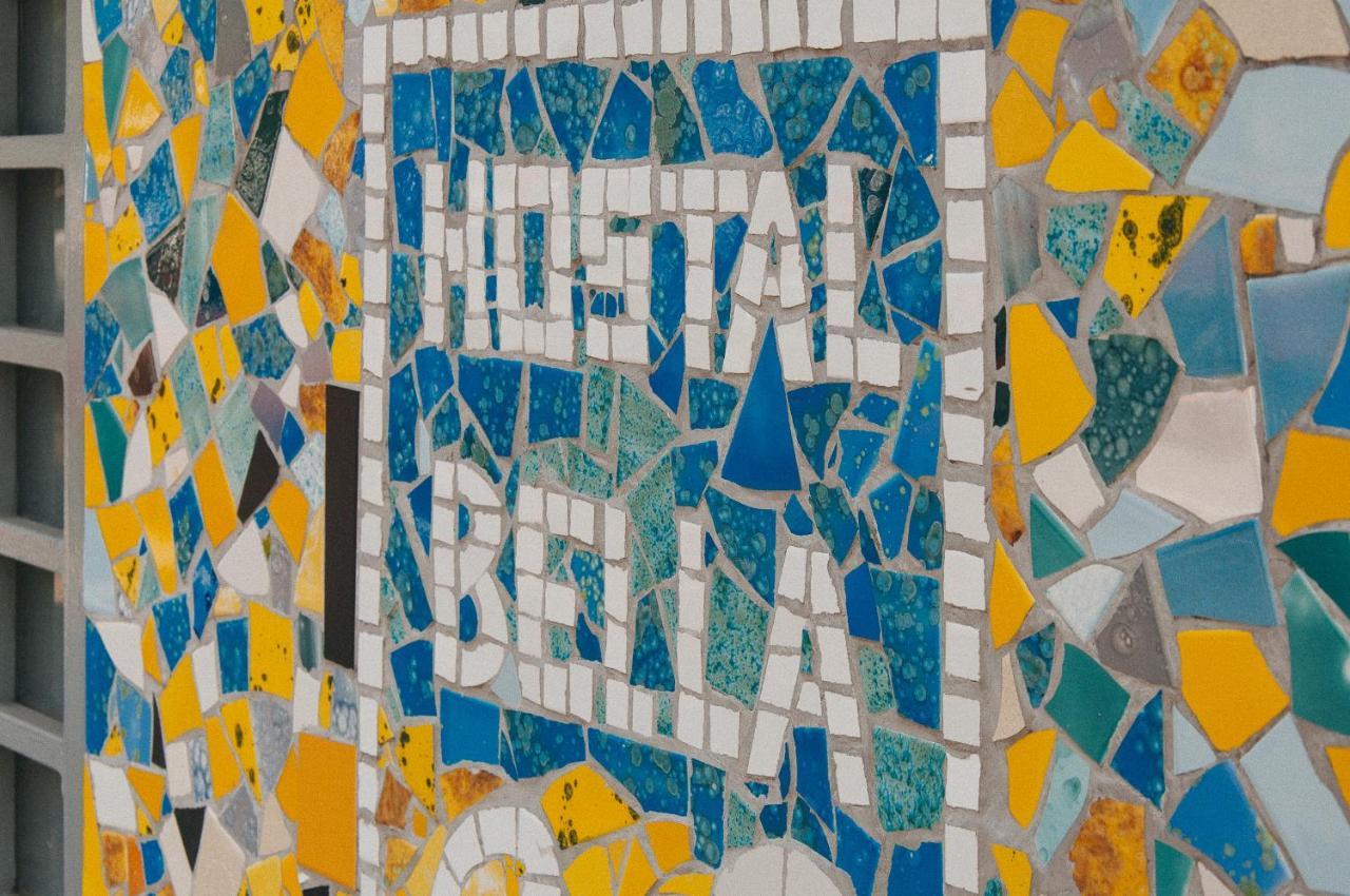 Bella 269 Guest House سانتياغو المظهر الخارجي الصورة