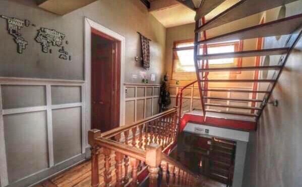 Bella 269 Guest House سانتياغو المظهر الخارجي الصورة